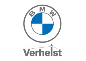 BMW Verhelst Oostende