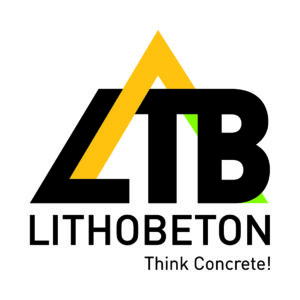 Lithobeton